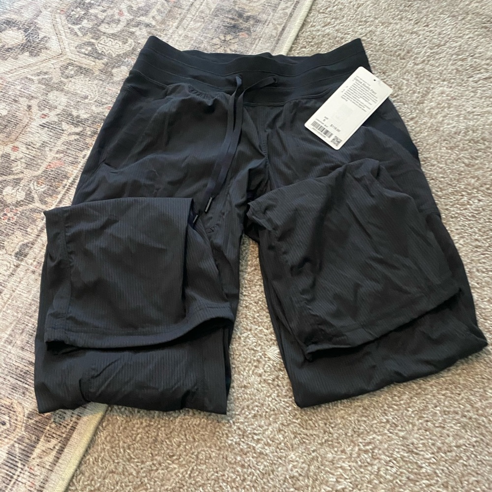 Lululemon studio pants